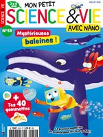 Science & Vie Tout Petit